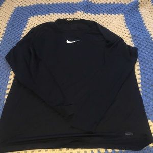 Nike shirt